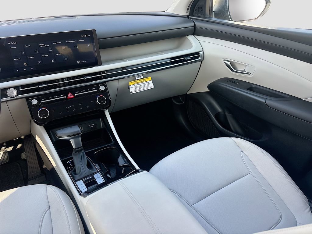 Certified 2026 Hyundai Tucson SEL image 23