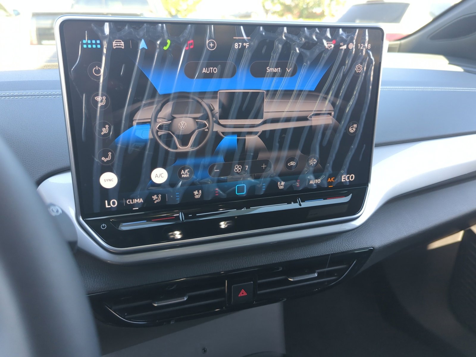 New 2025 Volkswagen ID.4 Pro S RWD image 26