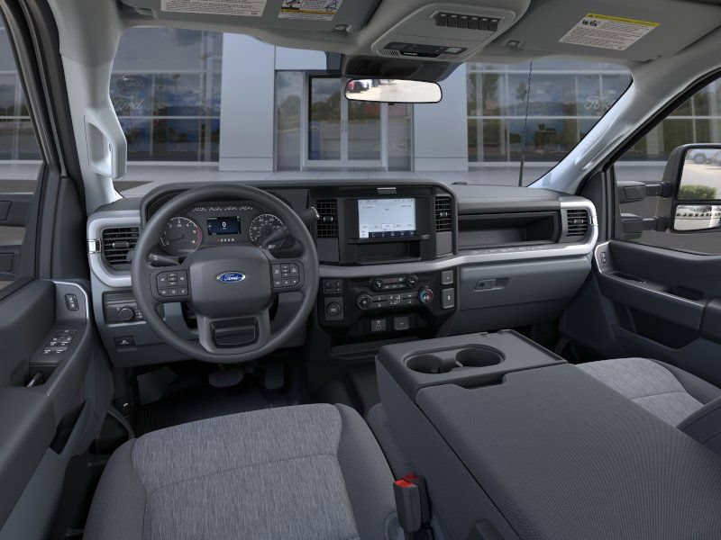 New 2026 Ford F450 XL RWD image 11
