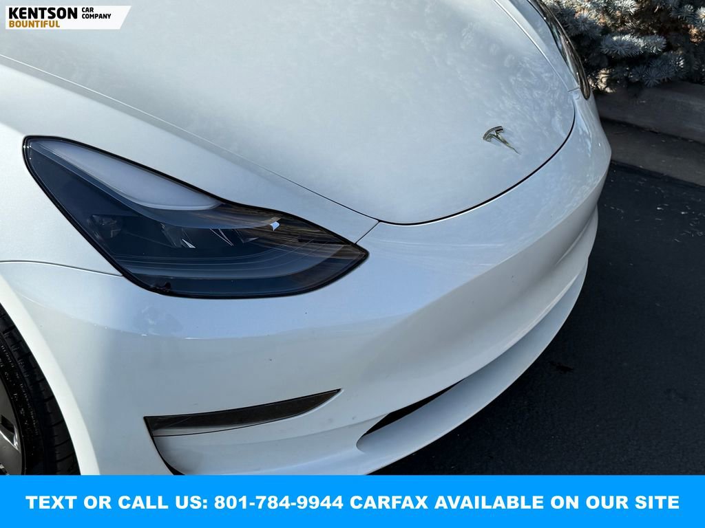 Used 2023 Tesla Model 3 Performance image 15