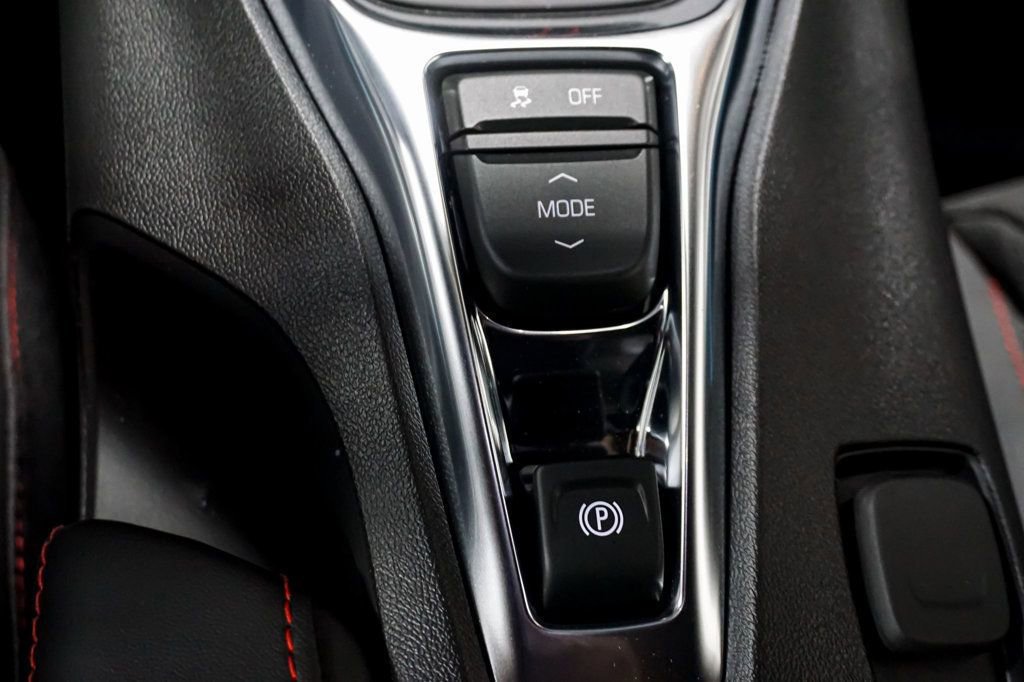 Used 2024 Chevrolet Camaro ZL1 image 25