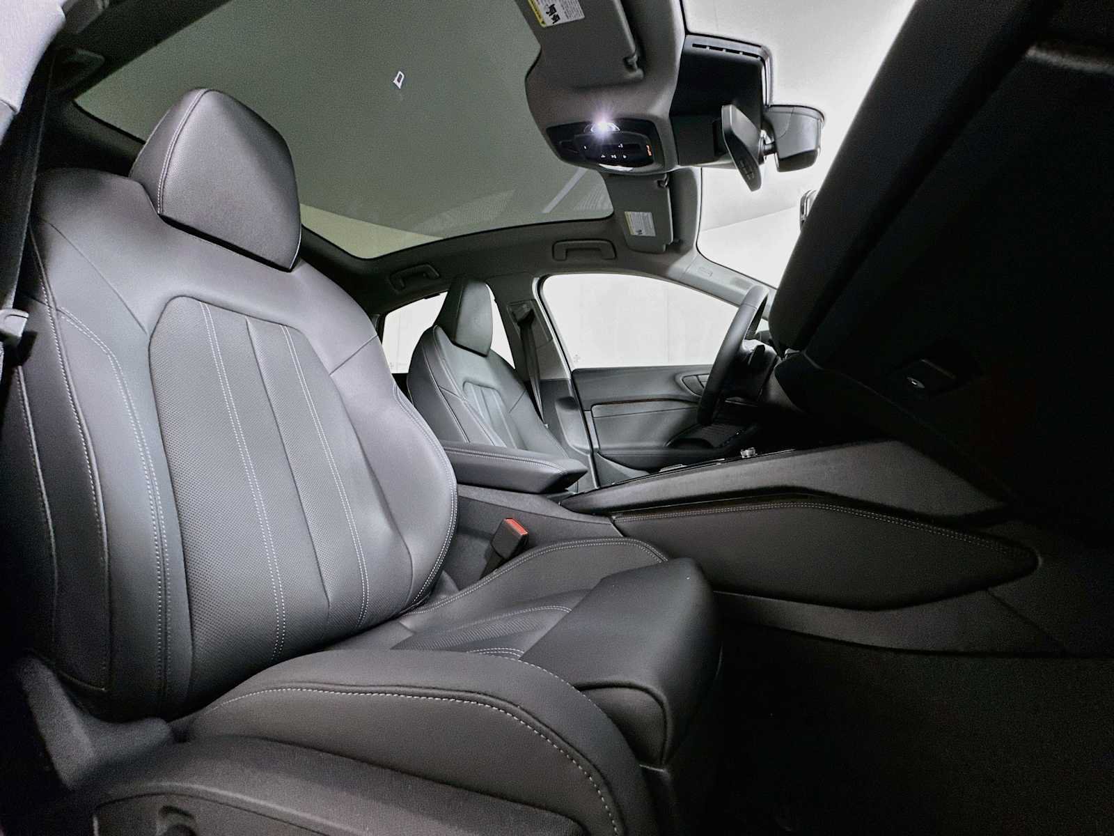 New 2026 Audi A5 Prestige AWD/4WD image 26