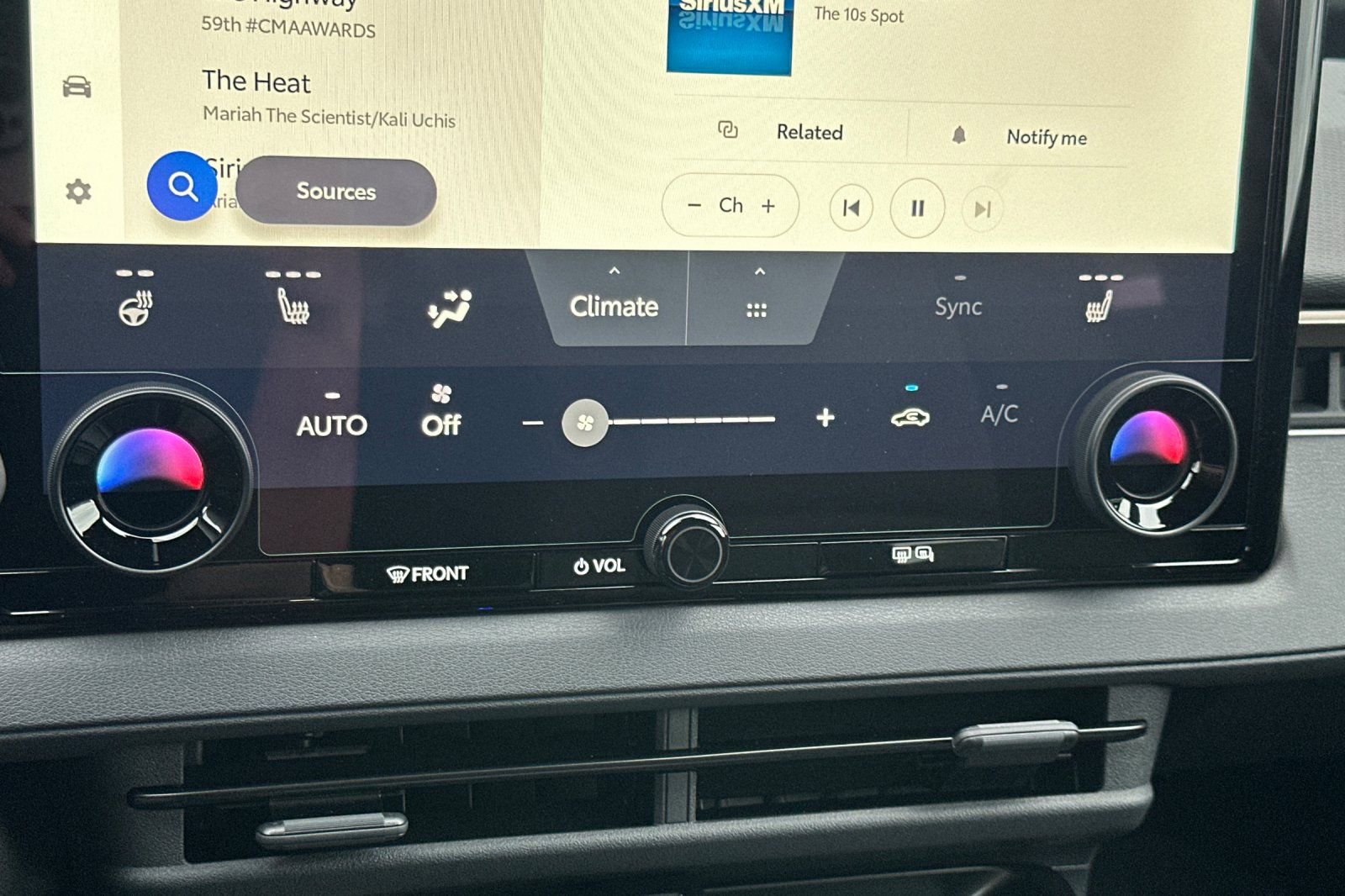 Used 2026 Toyota bZ image 24