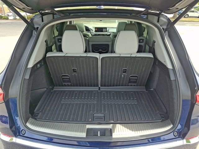 Used 2023 Acura MDX SH-AWD w/ Advance Package image 33