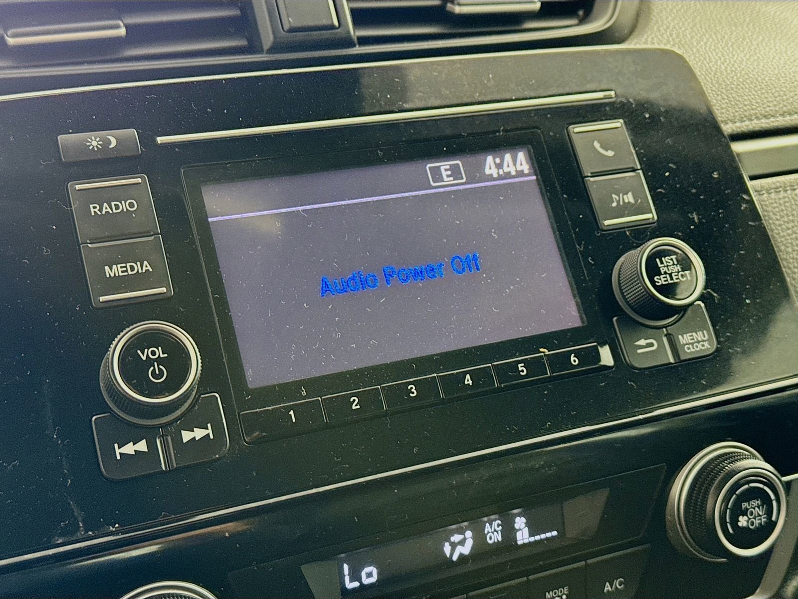 Used 2020 Honda CR-V LX image 11