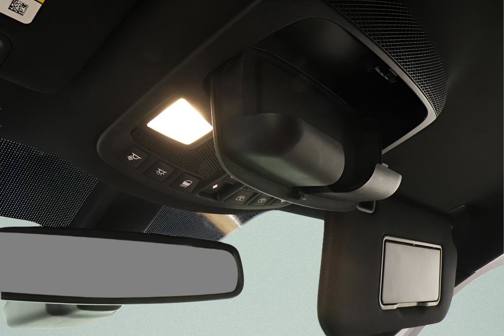 Used 2015 Lincoln MKC AWD w/ Equipment Group 101A Select image 17