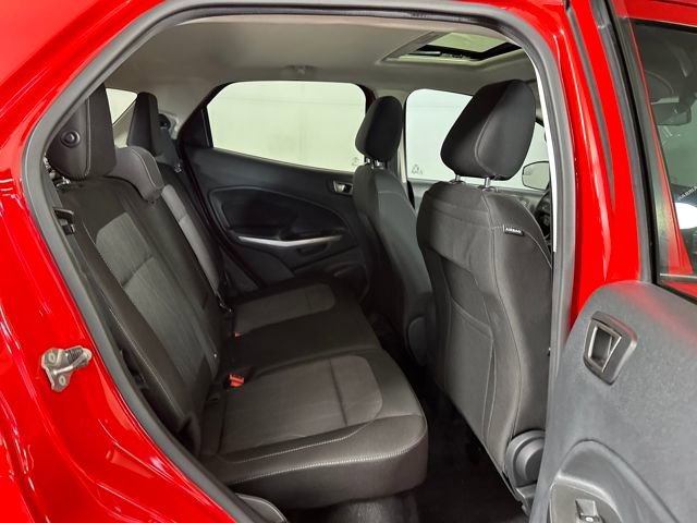 Used 2020 Ford EcoSport SE image 28