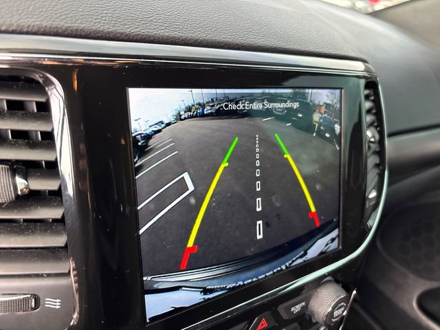 Used 2022 Jeep Grand Cherokee Laredo X AWD/4WD image 5