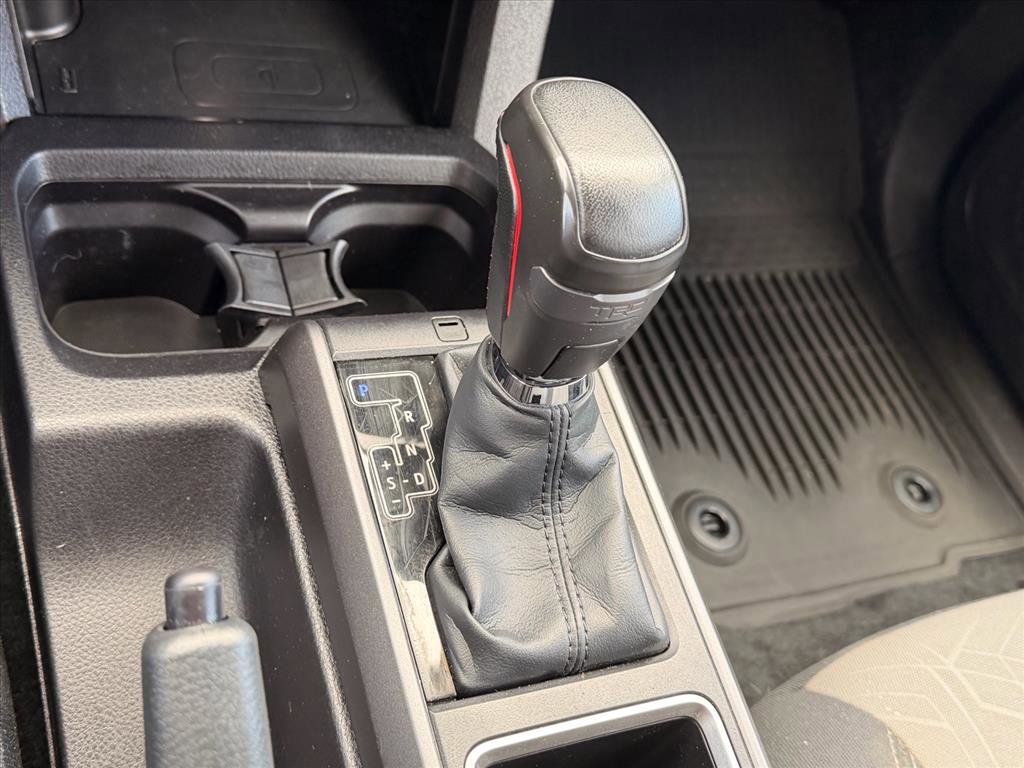 Used 2023 Toyota Tacoma TRD Off-Road w/ Technology Package image 18