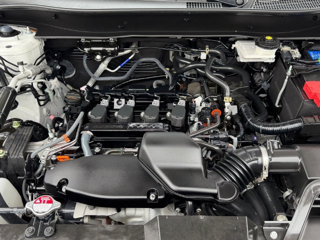 Used 2024 Honda CR-V EX-L image 21