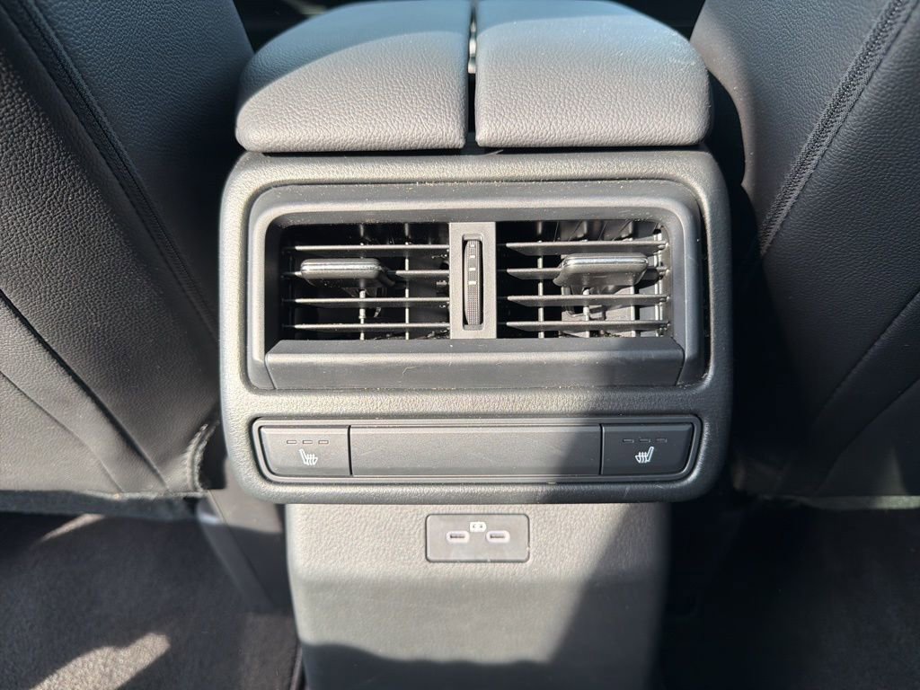 Used 2025 MAZDA CX-50 AWD 2.5 Turbo w/ Weather Package image 17