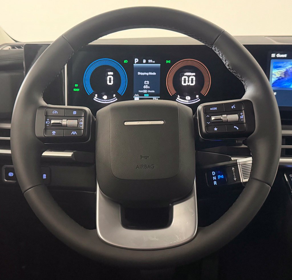 New 2027 Hyundai Santa Fe SEL AWD/4WD image 14