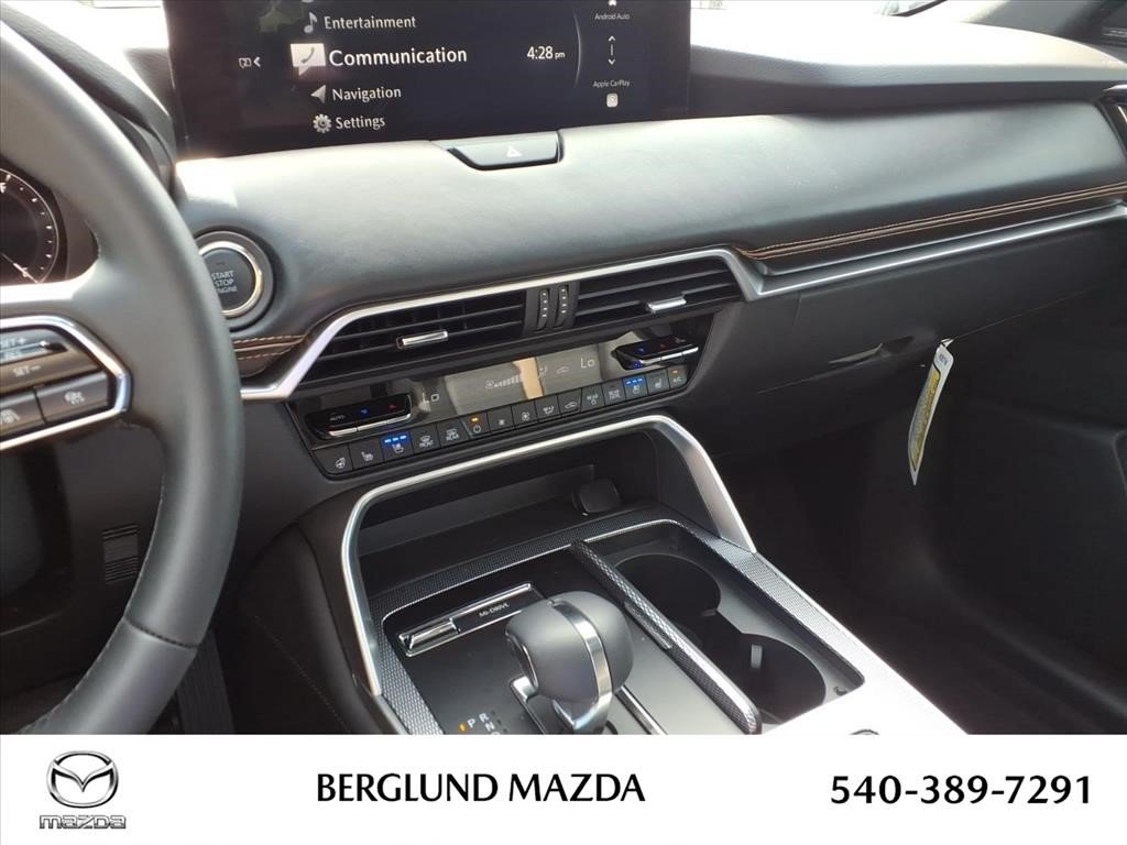 New 2026 MAZDA CX-90 3.3 Turbo w/ Premium Plus Pkg AWD/4WD image 26