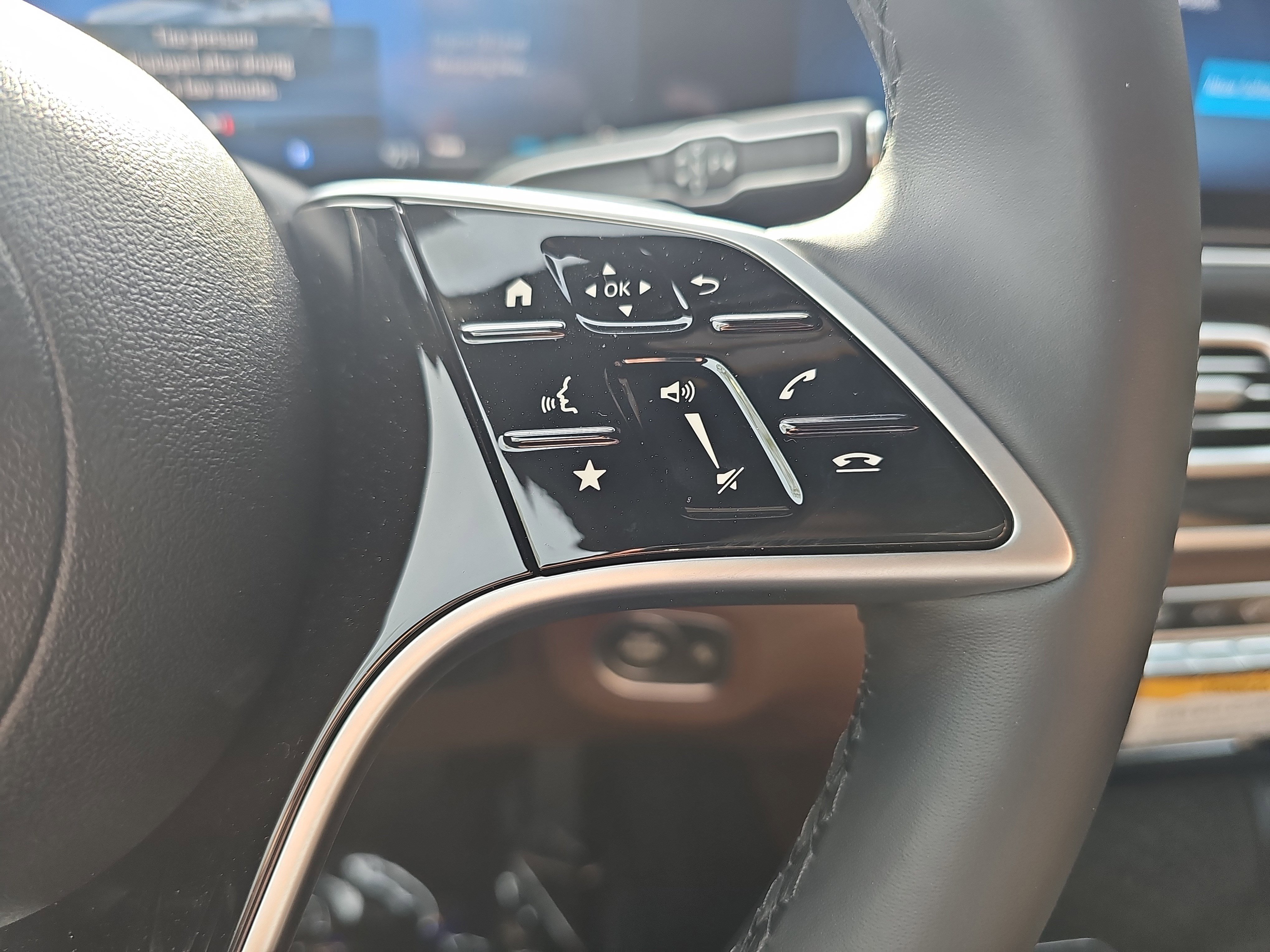 New 2026 Mercedes-Benz GLE 450 4MATIC image 19