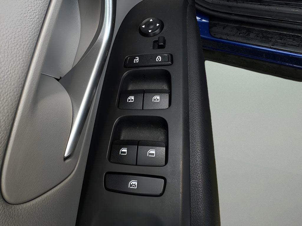 Certified 2024 Hyundai Tucson SEL AWD/4WD image 14