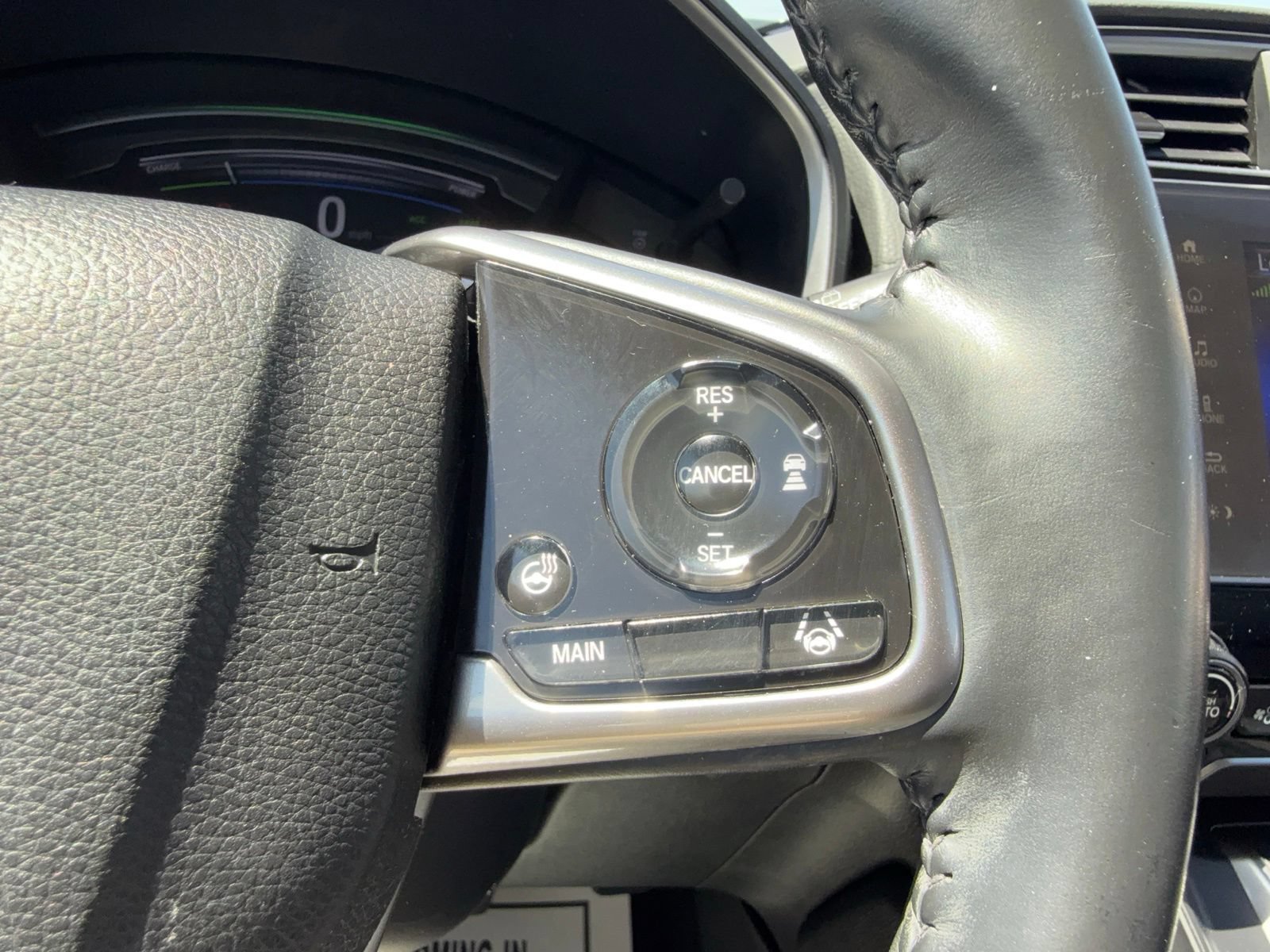 Certified 2022 Honda CR-V Touring image 20