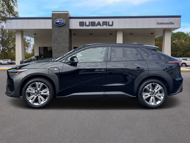 Certified 2025 Subaru Solterra w/ Limited Convenience Package AWD/4WD image 3