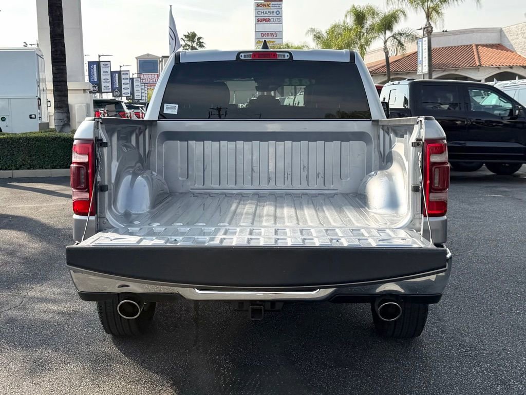 Used 2023 RAM 1500 Laramie image 10