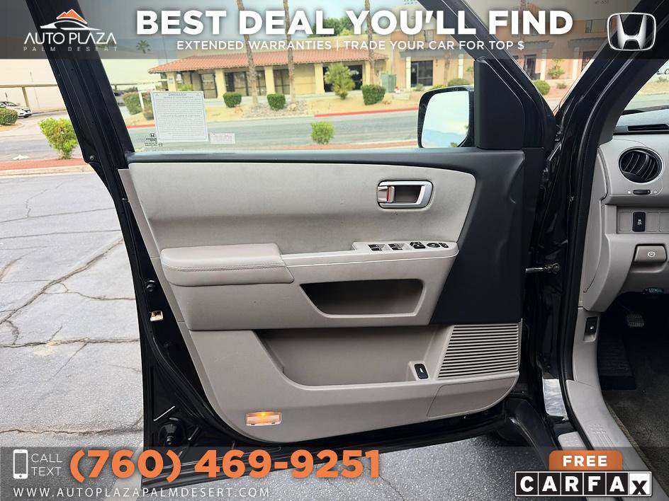 Used 2015 Honda Pilot EX image 21