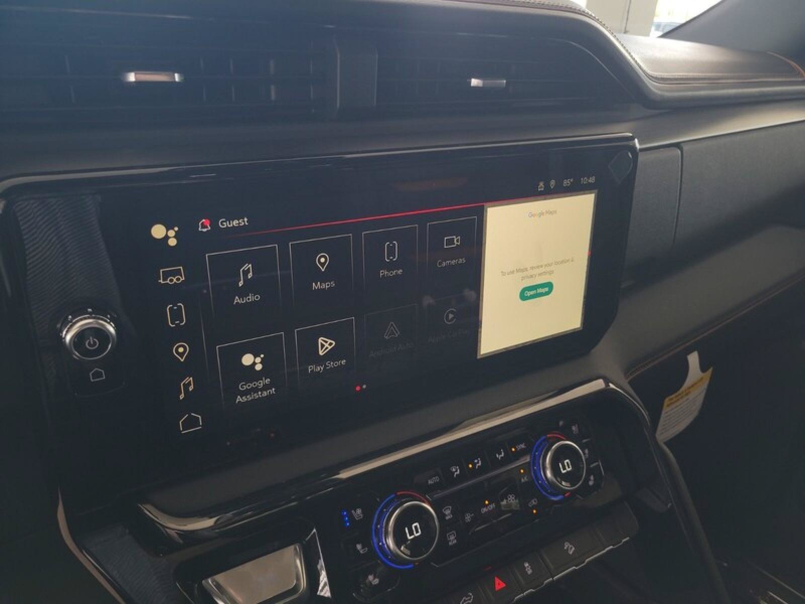 New 2026 GMC Sierra 1500 AT4 w/ AT4 Premium Package AWD/4WD image 22