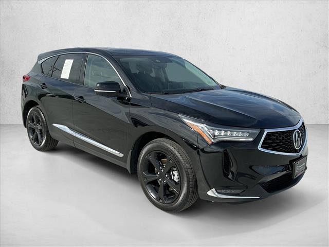 Used 2024 Acura RDX SH-AWD w/ Advance Package image 3