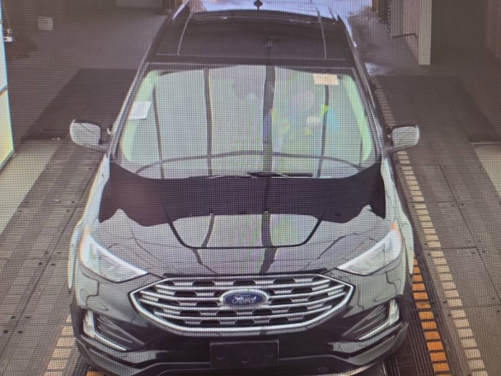 Used 2022 Ford Edge SEL w/ Convenience Package image 18