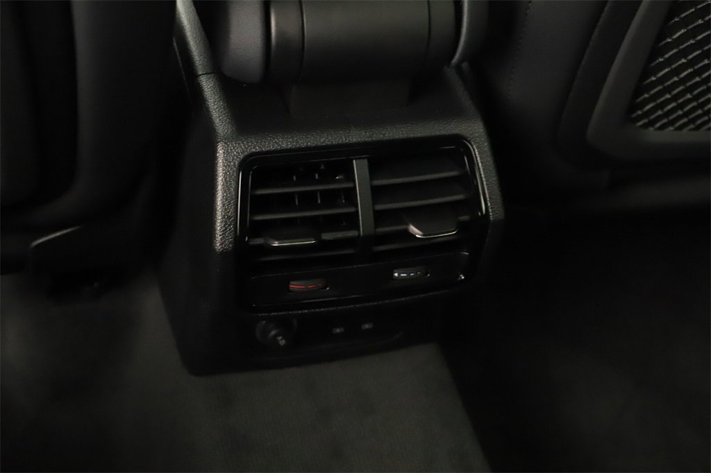 New 2025 Audi Q3 2.0T Premium image 22