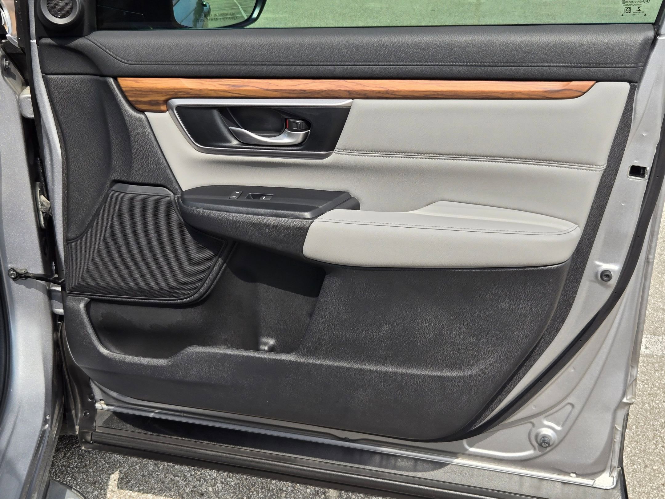 Used 2018 Honda CR-V EX-L image 26