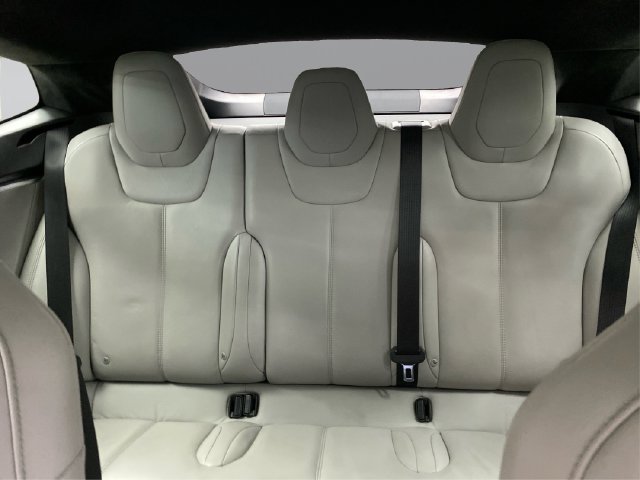 Used 2015 Tesla Model S 70D AWD/4WD image 21