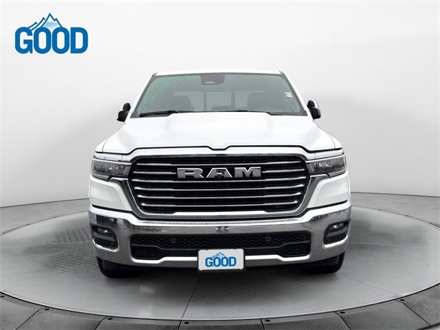 Used 2025 RAM 1500 Laramie image 8
