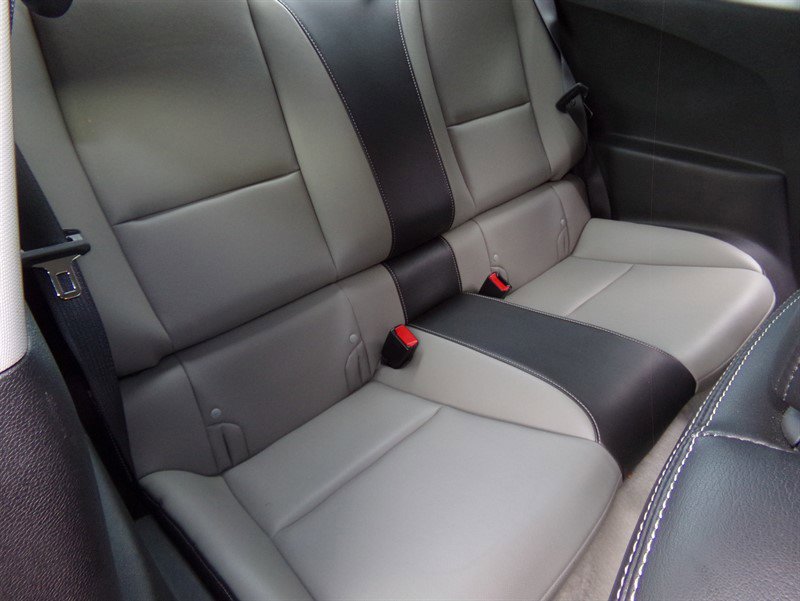 Used 2010 Chevrolet Camaro SS w/ RS Package image 31