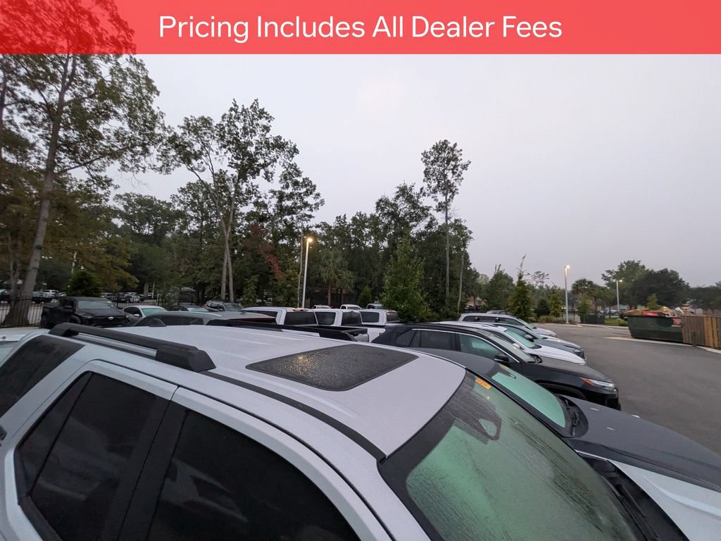 Certified 2026 Toyota 4Runner TRD Sport Premium AWD/4WD image 11