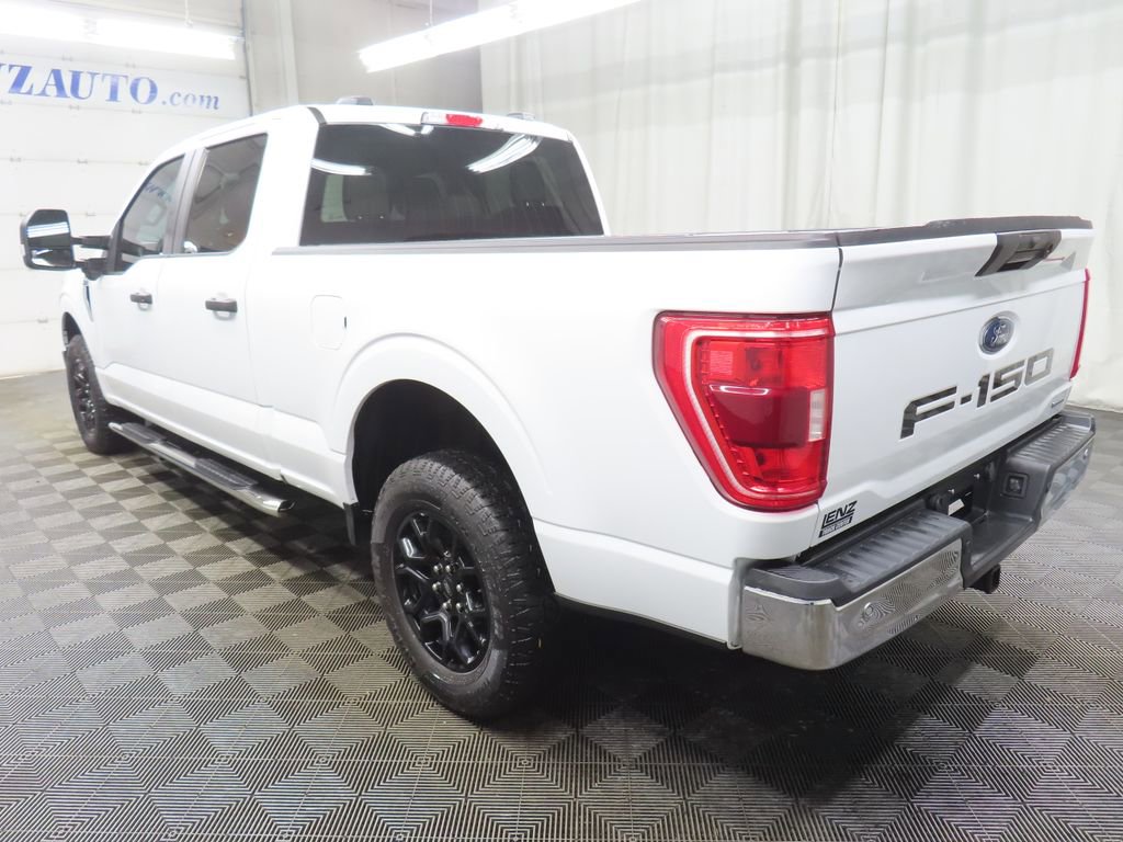Used 2023 Ford F150 XLT w/ Trailer Tow Package image 6