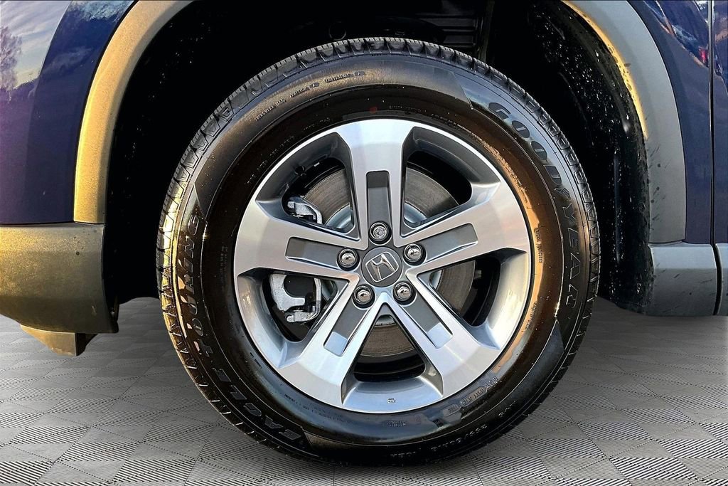 Used 2025 Honda Pilot EX-L image 24