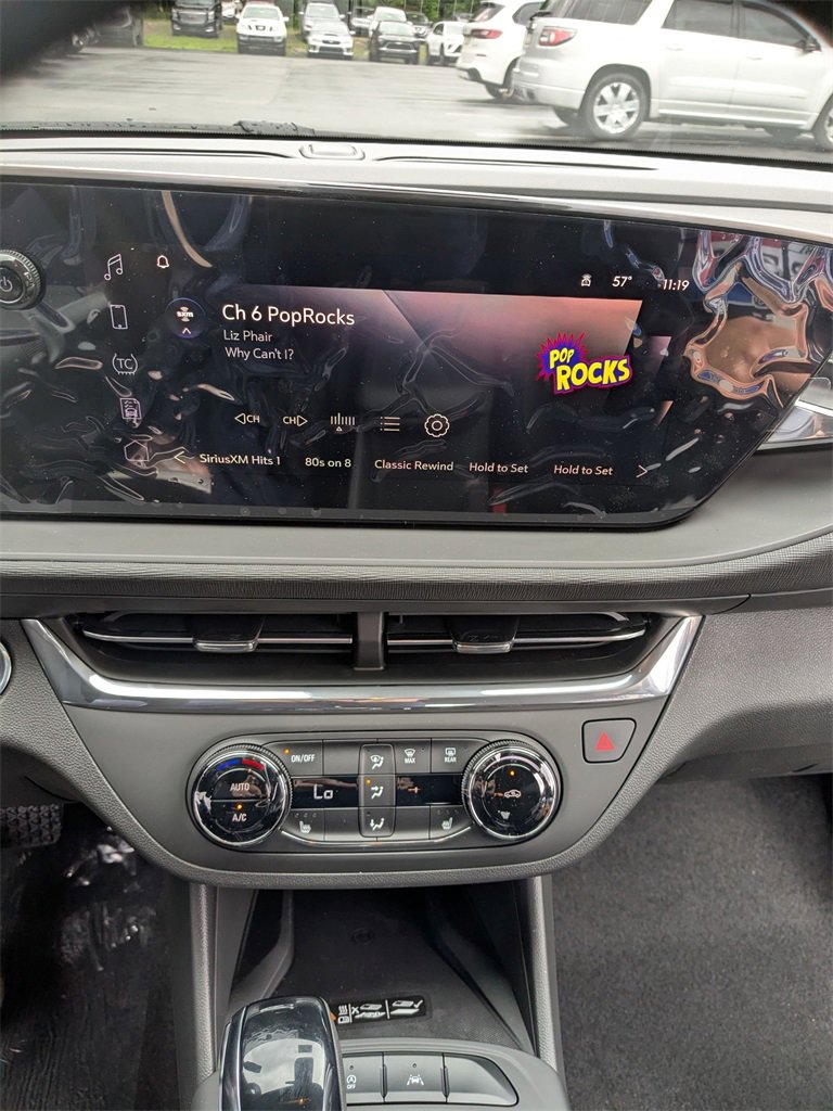 New 2025 Buick Envista Preferred w/ Convenience I Package image 14