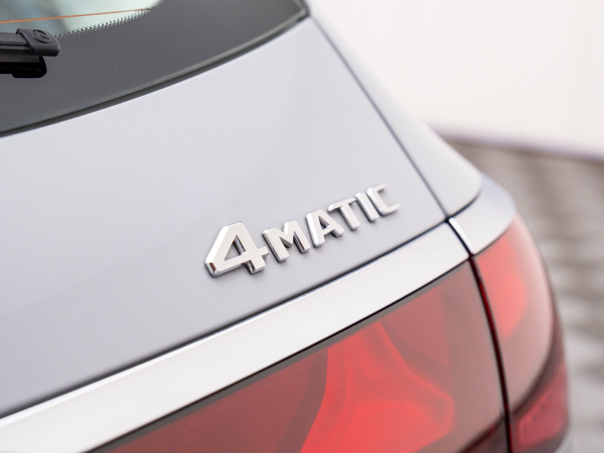 Certified 2025 Mercedes-Benz E 450 4MATIC All-Terrain Wagon image 38