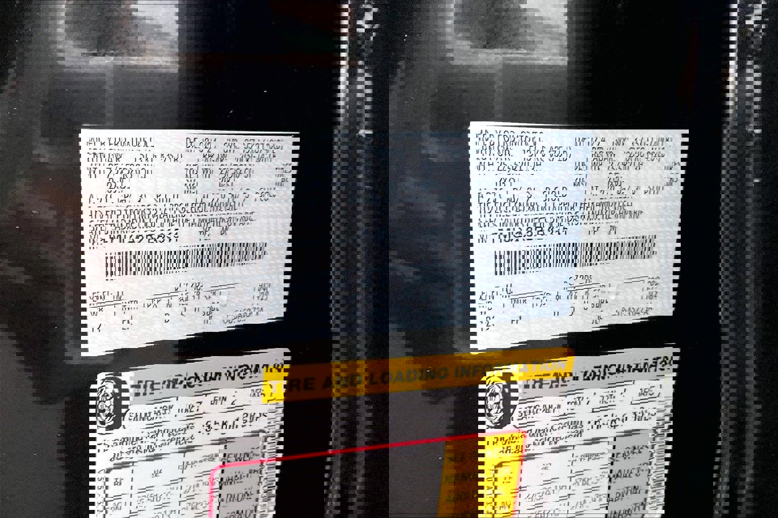 Used 2024 Ford Expedition Limited image 35