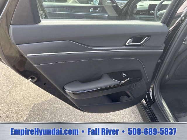 Used 2026 Kia K5 GT-Line AWD/4WD image 16