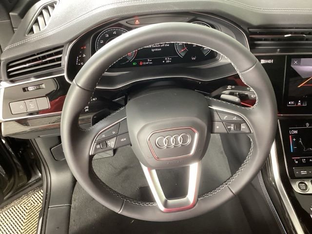 New 2026 Audi Q7 2.0T Premium Plus image 28