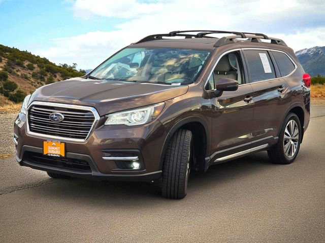 Used 2020 Subaru Ascent Limited w/ Technology Package image 4