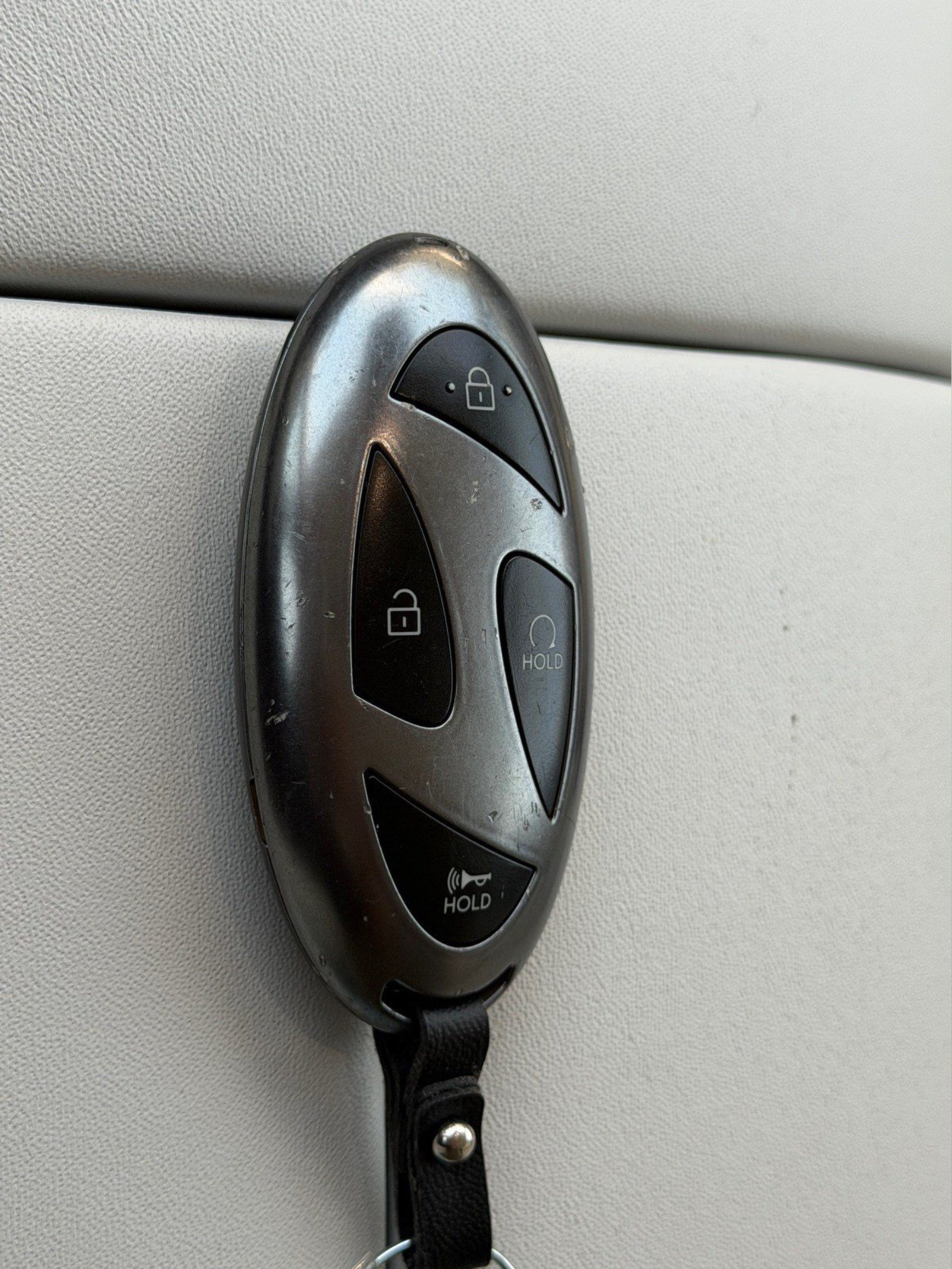Used 2026 Hyundai Palisade Calligraphy FWD image 35