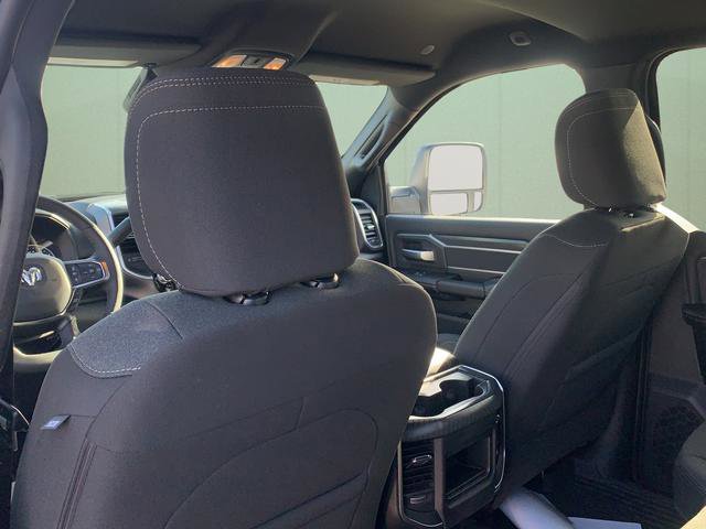 New 2026 RAM 2500 Big Horn image 21