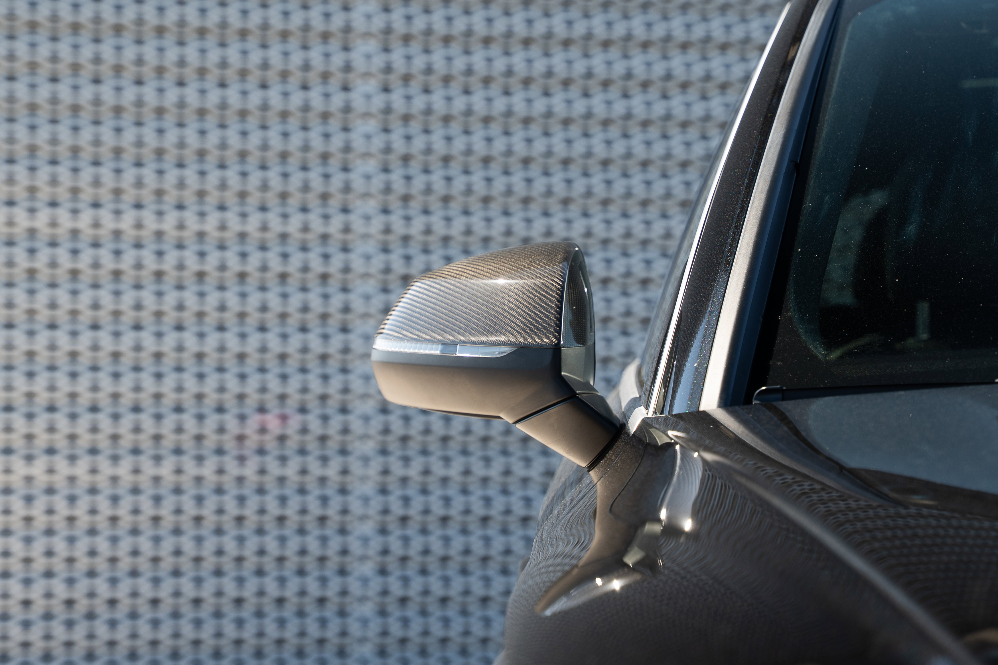 Used 2019 Audi SQ5 Prestige image 40