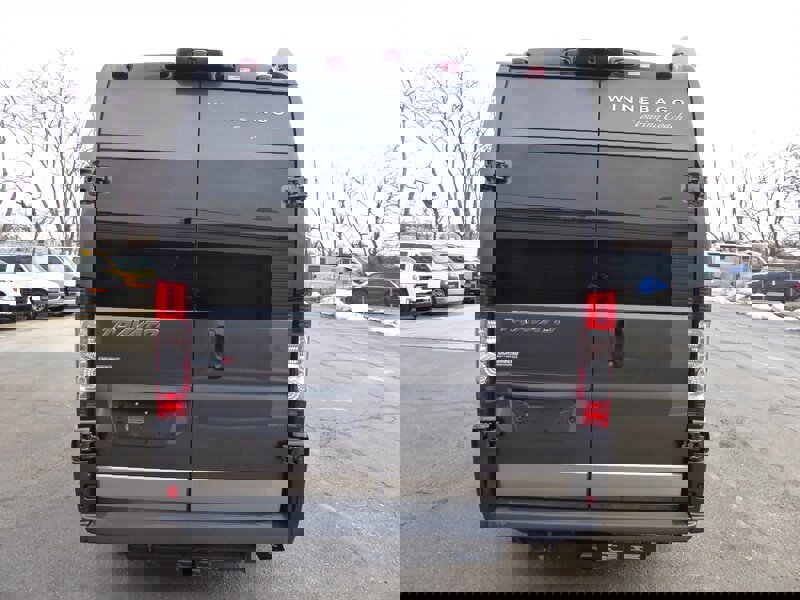 Used 2017 RAM ProMaster 3500 w/ Premium Appearance Group image 6
