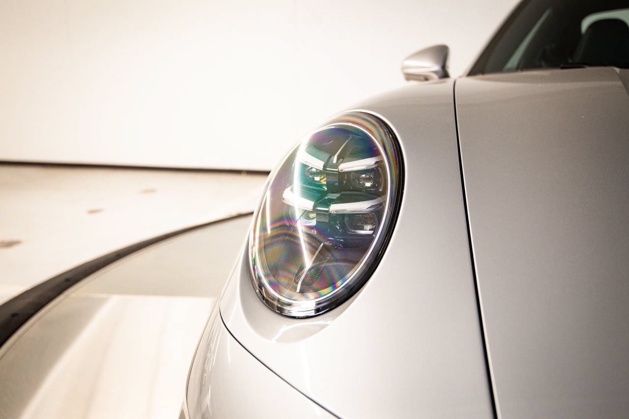 Certified 2025 Porsche 911 Carrera S RWD image 13