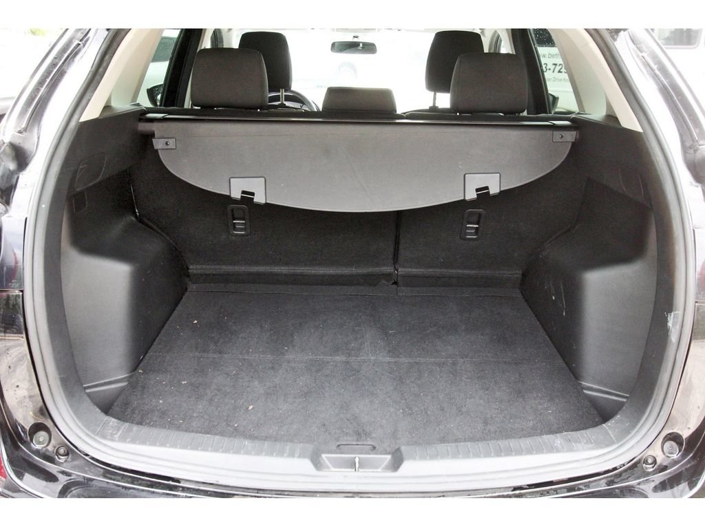 Used 2016 MAZDA CX-5 Sport w/ Rear Camera Package FWD image 6