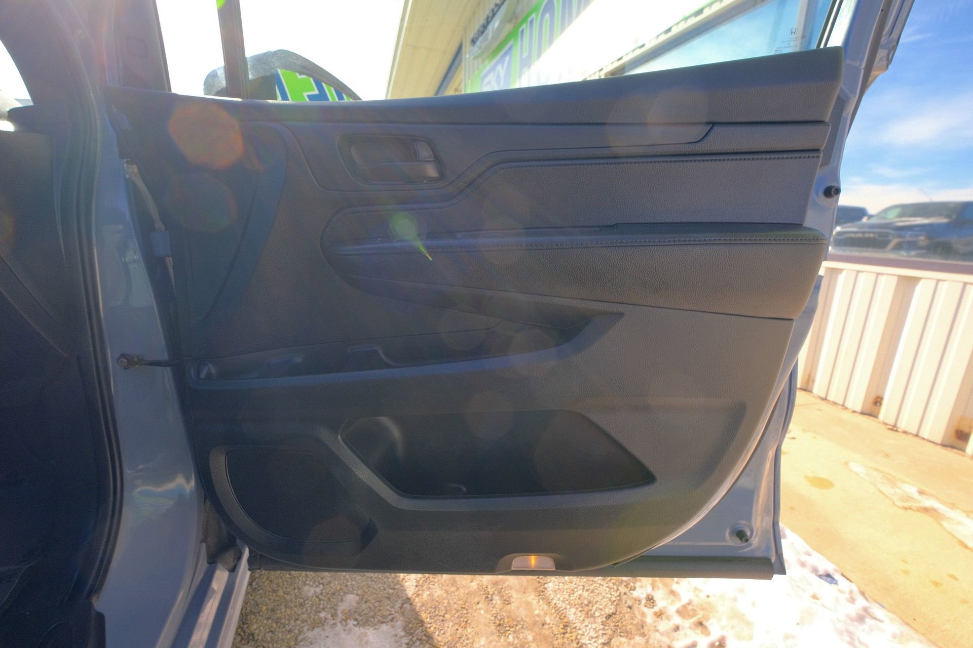 Used 2023 Honda Odyssey Sport image 17