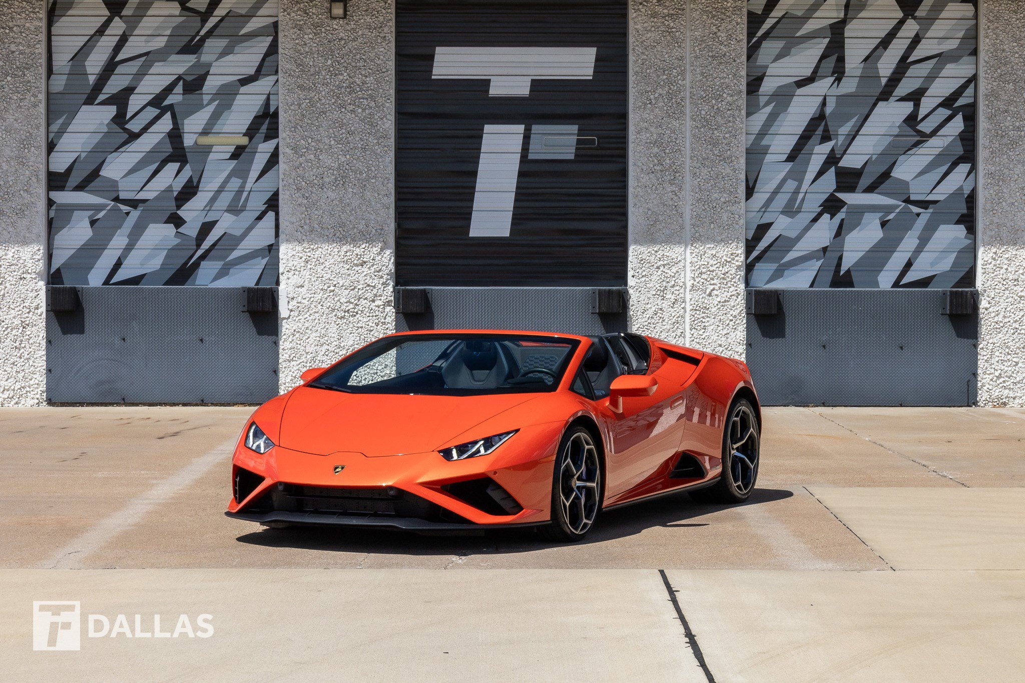 Used 2022 Lamborghini Huracan EVO image 5
