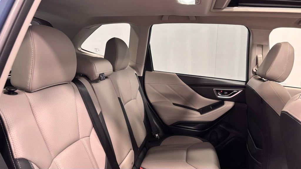 Used 2020 Subaru Forester Limited w/ Popular Package #3 image 24