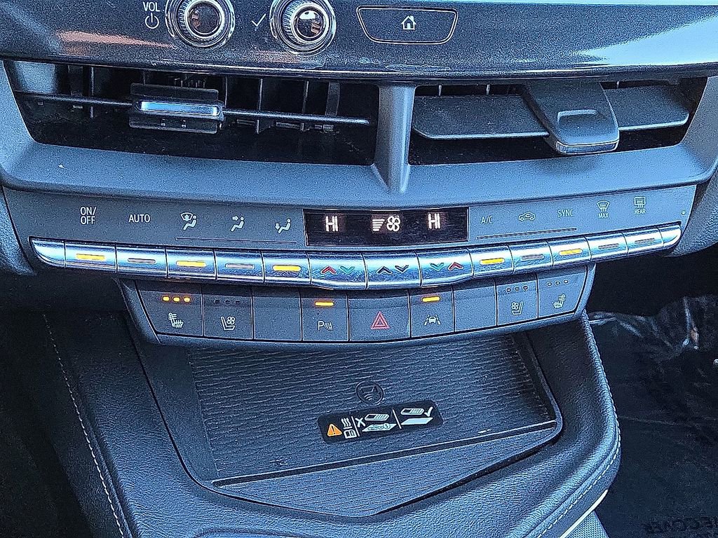 Used 2023 Cadillac CT4 Premium Luxury w/ Climate Package image 28